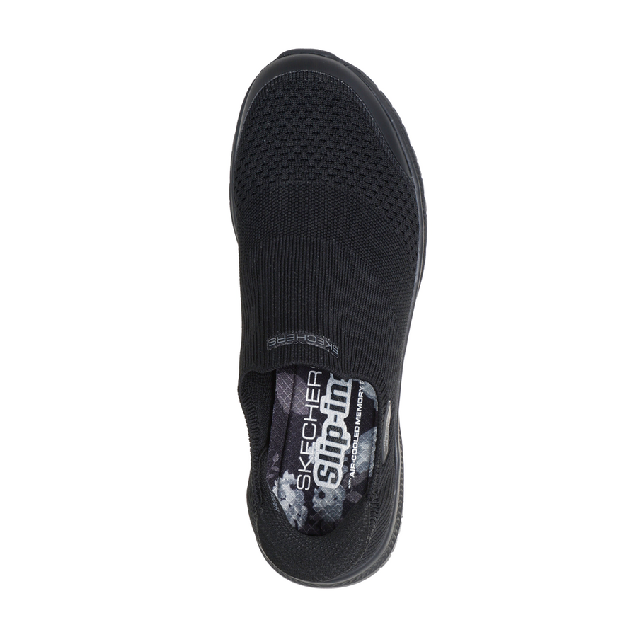 Skechers - Slip-Ins: Virtue - Serendipity - Black - Trainers
