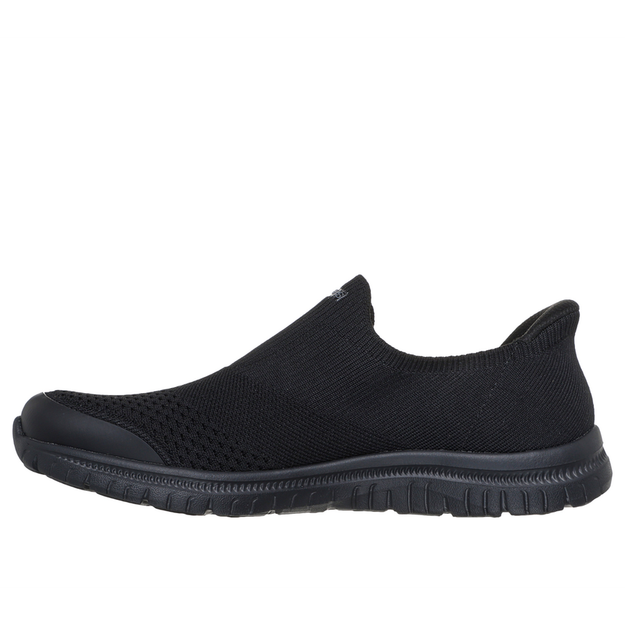 Skechers - Slip-Ins: Virtue - Serendipity - Black - Trainers