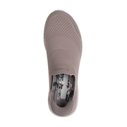 Skechers - Slip-Ins: Virtue - Serendipity - Dark Taupe - Trainers