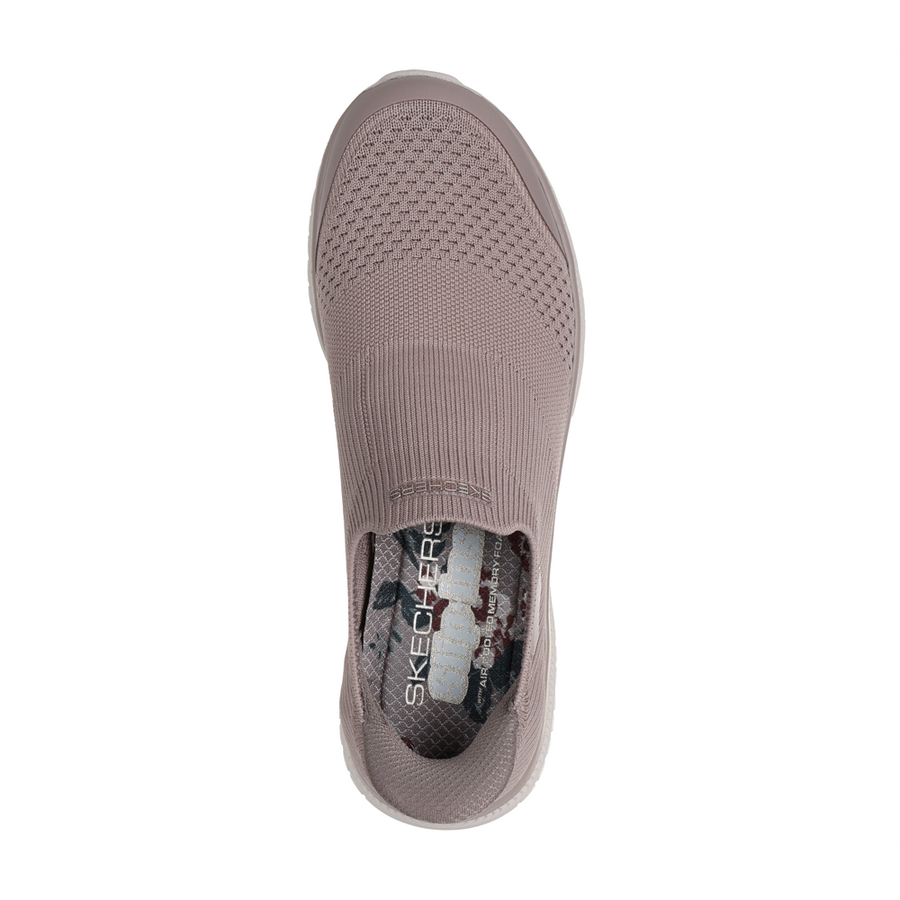 Skechers - Slip-Ins: Virtue - Serendipity - Dark Taupe - Trainers