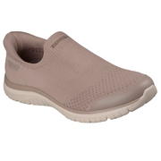 Skechers - Slip-Ins: Virtue - Serendipity - Dark Taupe - Trainers