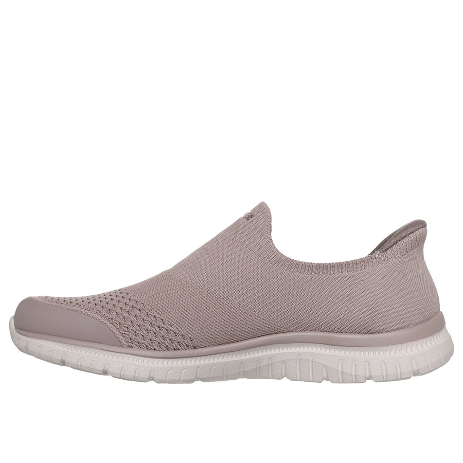 Skechers - Slip-Ins: Virtue - Serendipity - Dark Taupe - Trainers