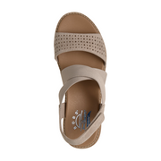 Skechers - Arch Fit Oasis - B Perf - Taupe - Sandals