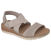 Skechers - Arch Fit Oasis - B Perf - Taupe - Sandals
