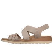 Skechers - Arch Fit Oasis - B Perf - Taupe - Sandals
