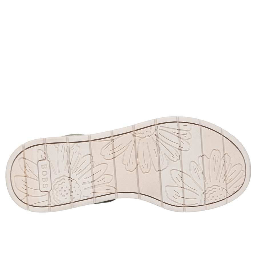 Skechers - Slip-Ins: Bobs Sun Ray - Olive - Sandals