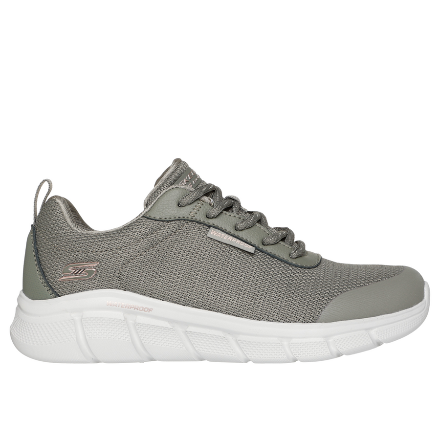 Skechers - Bobs B Flex - Flex Proof - Olive - Trainers