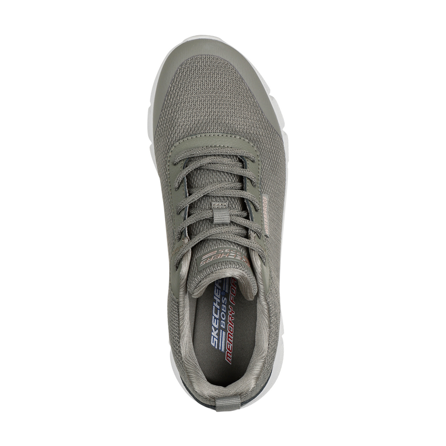 Skechers - Bobs B Flex - Flex Proof - Olive - Trainers