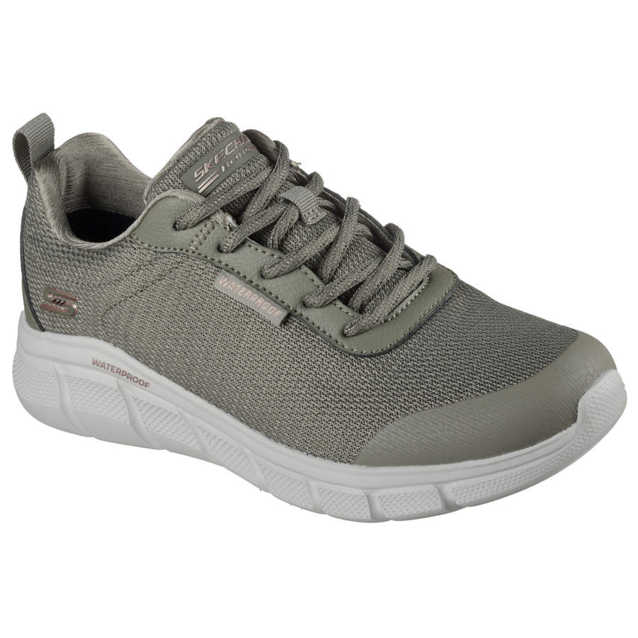 Skechers - Bobs B Flex - Flex Proof - Olive - Trainers