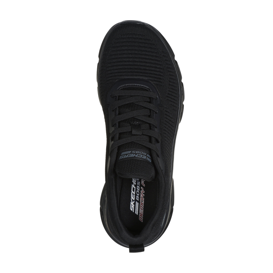 Skechers - Bobs B Flex Hi - Flying Hi - Black - Trainers