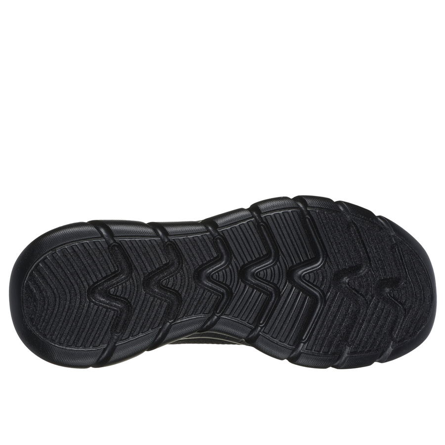 Skechers - Bobs B Flex Hi - Flying Hi - Black - Trainers