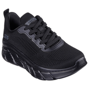 Skechers - Bobs B Flex Hi - Flying Hi - Black - Trainers
