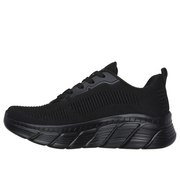 Skechers - Bobs B Flex Hi - Flying Hi - Black - Trainers
