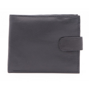 Golunski - Gents Notecase - 1192/Black - Accessories