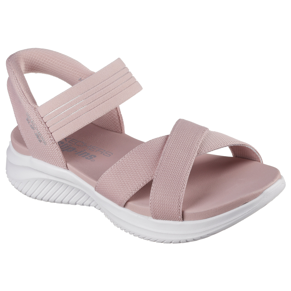 Skechers - Ultra Flex 3.0 - Never Better - Blush - Sandals