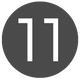 11