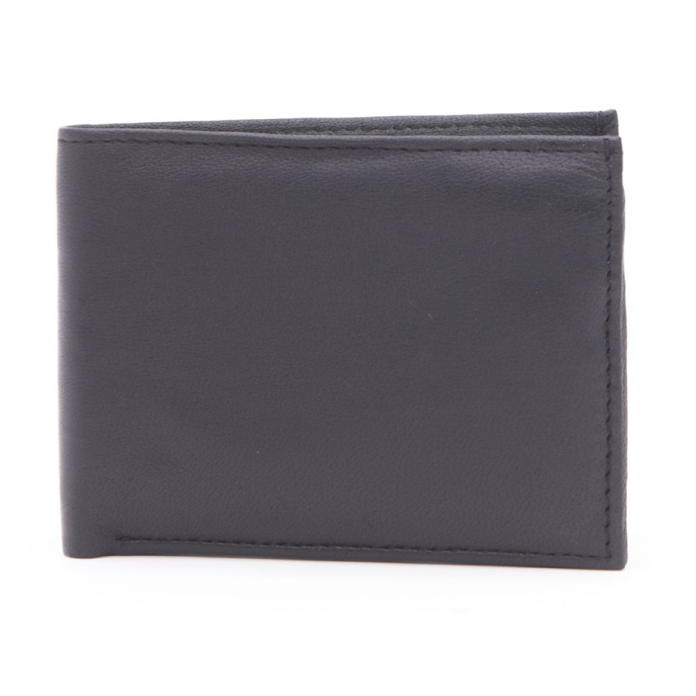 Golunski - Gents Notecase - 11A/Black - Accessories