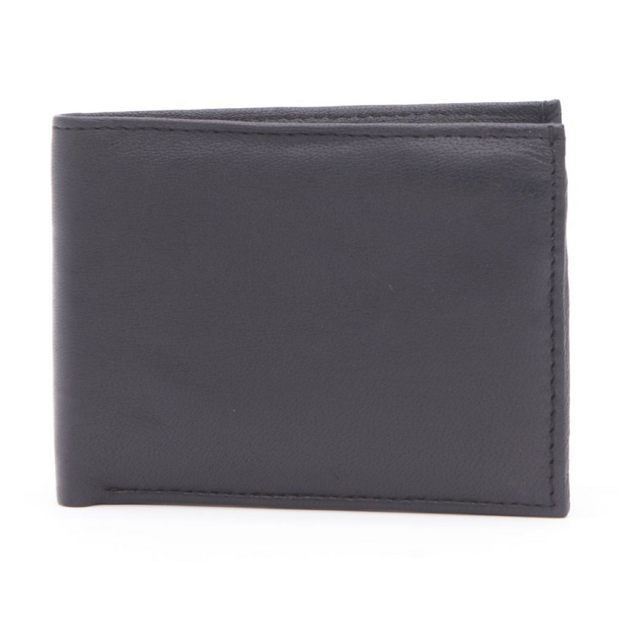 Golunski - Gents Notecase - 11A/Black - Accessories