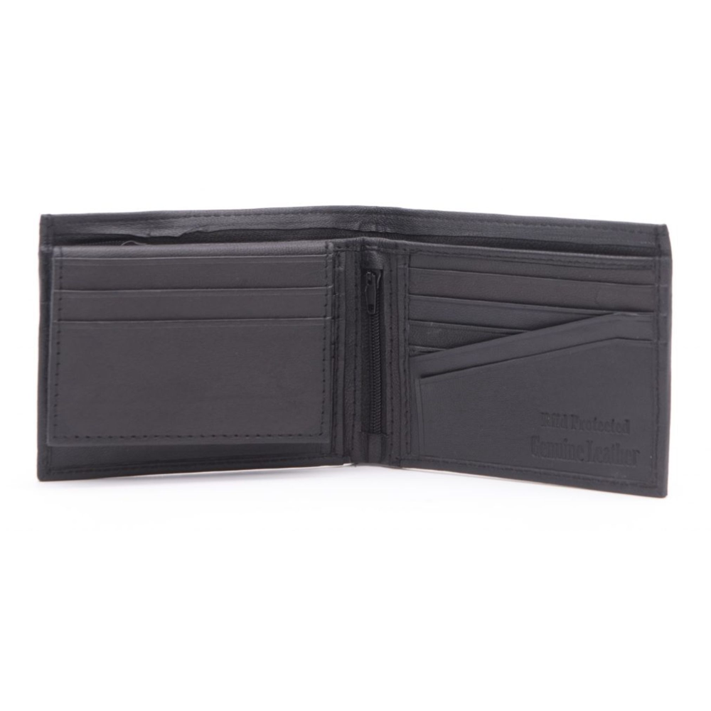 Golunski - Gents Notecase - 11A/Black - Accessories