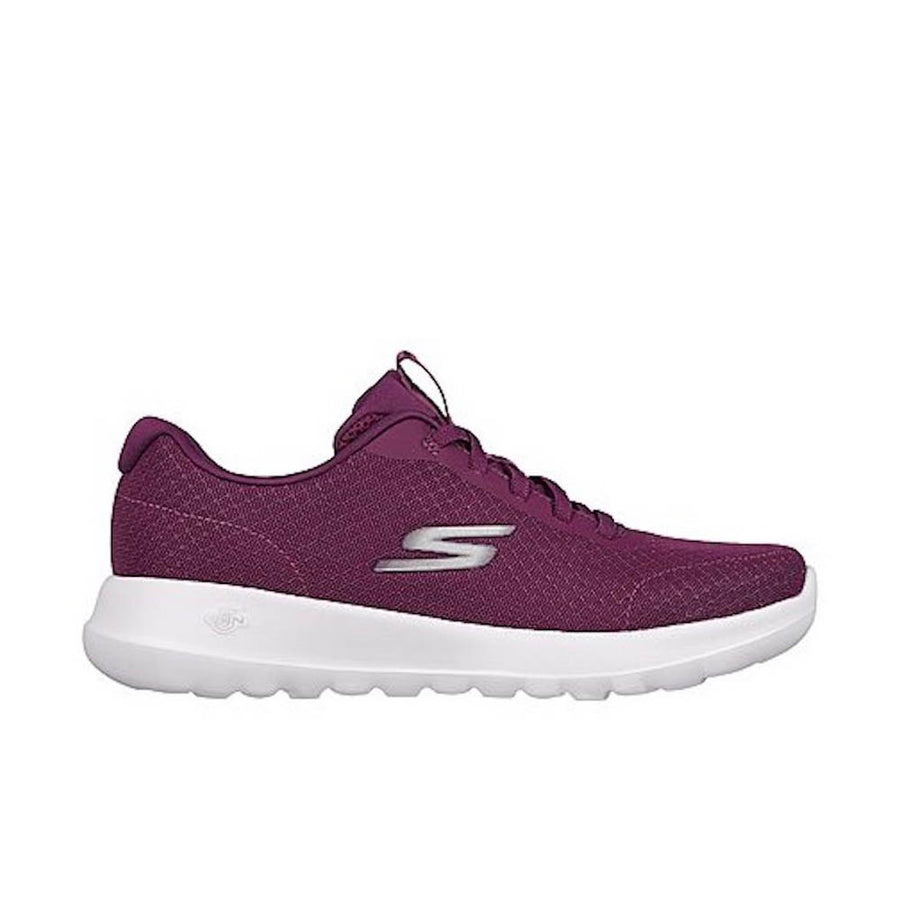 Skechers - Go Walk Joy - Sea Wind - Plum - Trainers