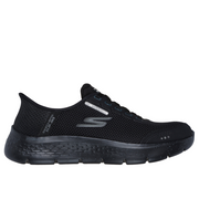Skechers - Go Walk Flex-Clear Creek  - Black - Trainers