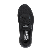 Skechers - Go Walk Flex-Clear Creek  - Black - Trainers