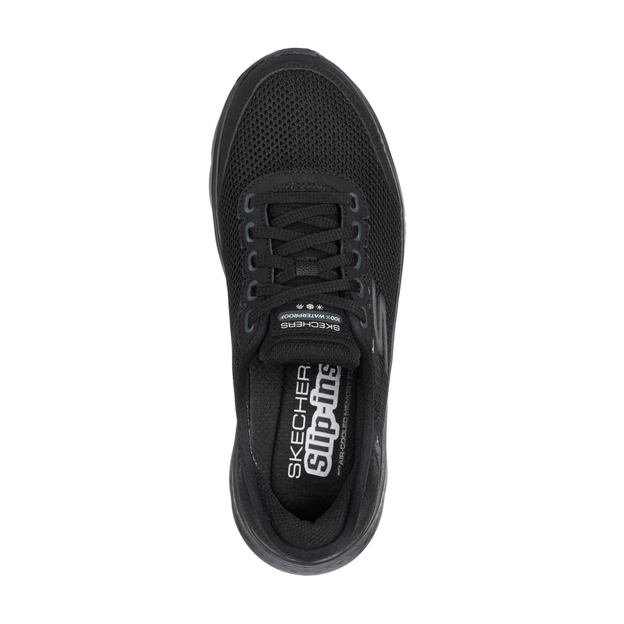 Skechers - Go Walk Flex-Clear Creek  - Black - Trainers