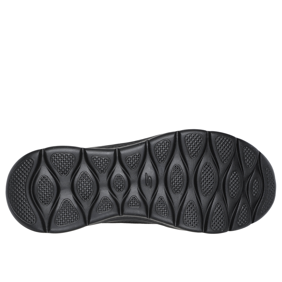 Skechers - Go Walk Flex-Clear Creek  - Black - Trainers