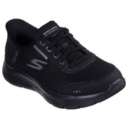 Skechers - Go Walk Flex-Clear Creek  - Black - Trainers