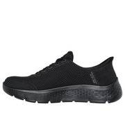 Skechers - Go Walk Flex-Clear Creek  - Black - Trainers
