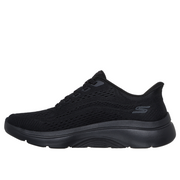 Skechers - Go Walk Arch Fit 2.0 - Kathy - Black - Trainers