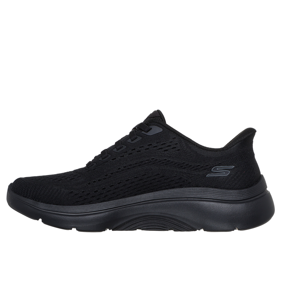 Skechers - Go Walk Arch Fit 2.0 - Kathy - Black - Trainers