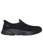 Skechers - Slip-Ins: Go Walk 8 - Nova - Black - Trainers