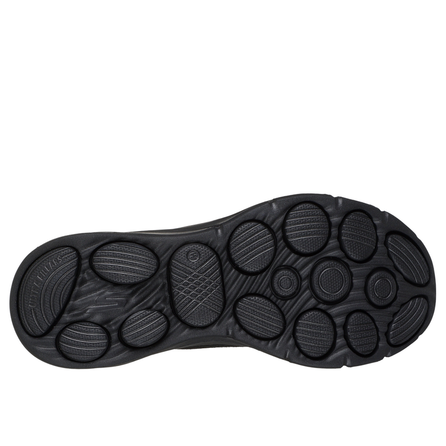 Skechers - Slip-Ins: Go Walk 8 - Nova - Black - Trainers