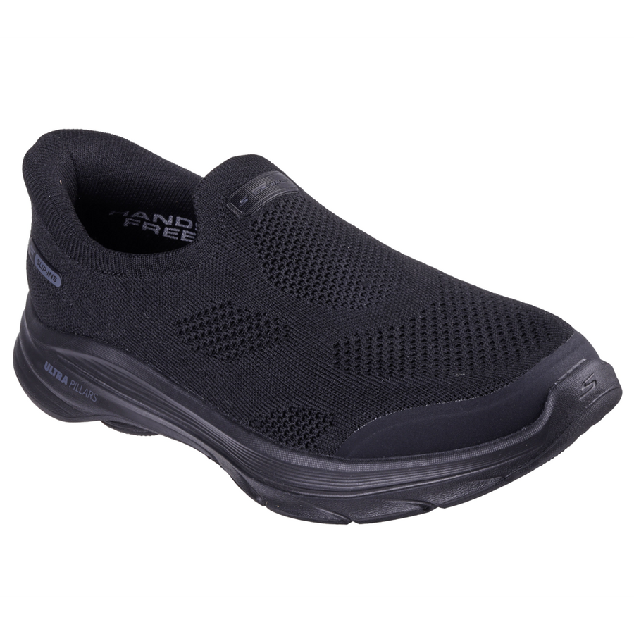 Skechers - Slip-Ins: Go Walk 8 - Nova - Black - Trainers