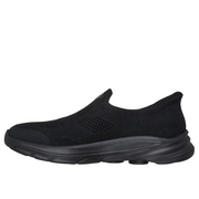 Skechers - Slip-Ins: Go Walk 8 - Nova - Black - Trainers