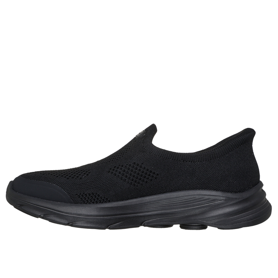 Skechers - Slip-Ins: Go Walk 8 - Nova - Black - Trainers