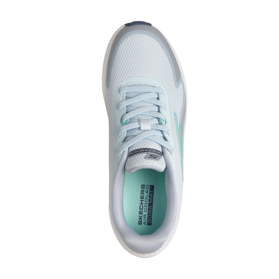 Skechers - Go Run Consistent 2.0 - Blue - Trainers