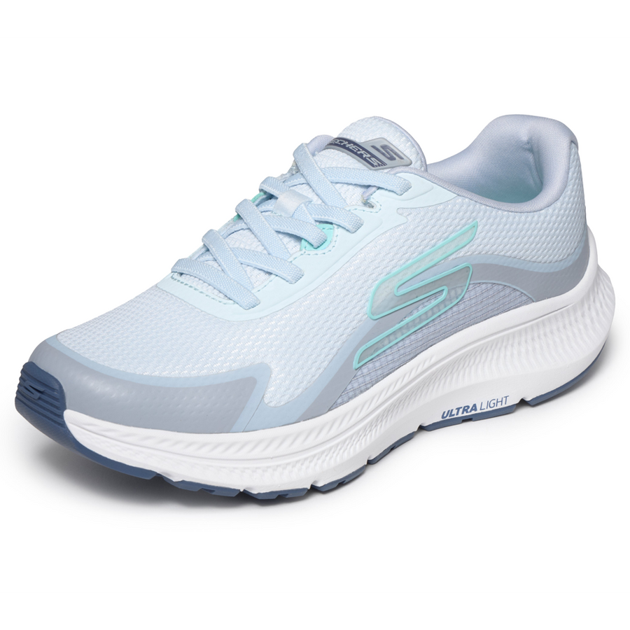 Skechers - Go Run Consistent 2.0 - Blue - Trainers