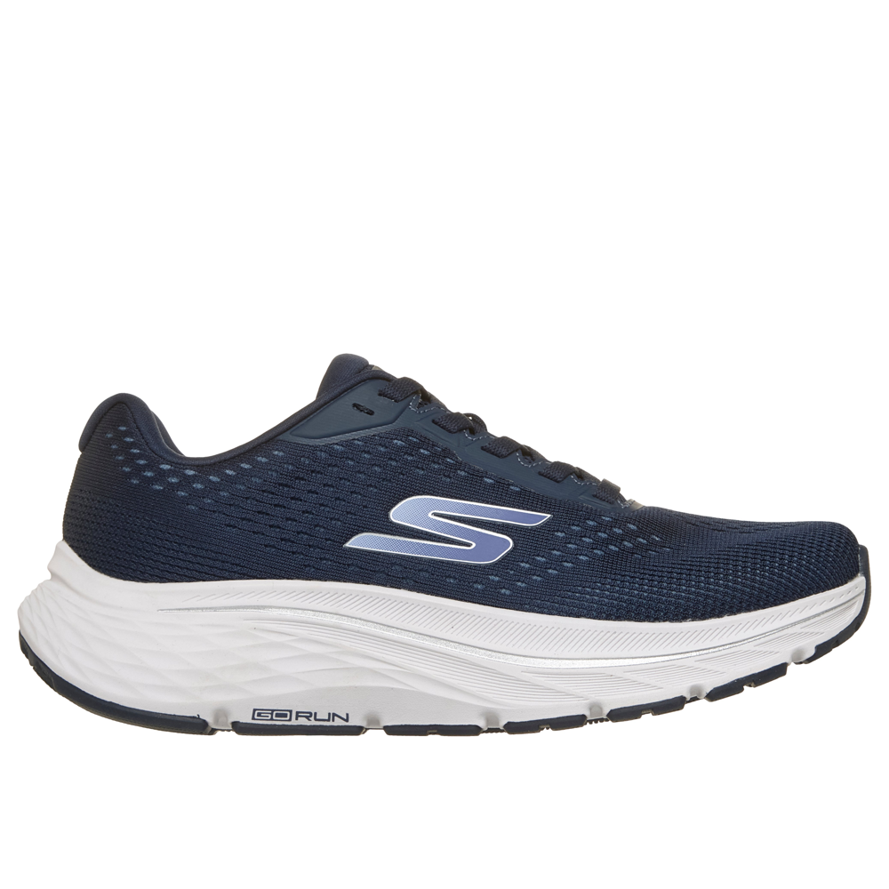 Skechers - Go Run Consistent 3 - Rushlin - 129052/NVY - Navy - Trainers