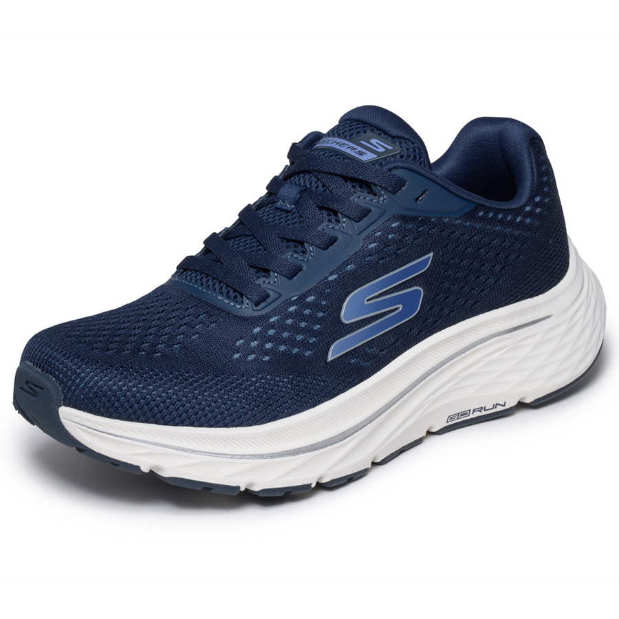 Skechers - Go Run Consistent 3 - Rushlin - 129052/NVY - Navy - Trainers