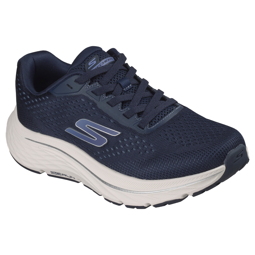 Skechers - Go Run Consistent 3 - Rushlin - 129052/NVY - Navy - Trainers
