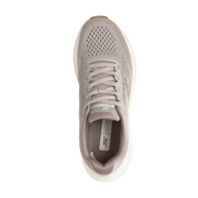 Skechers - Go Run Consistent 3 - Rushlin - 129052/TPE - Taupe - Trainers