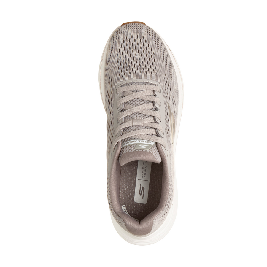 Skechers - Go Run Consistent 3 - Rushlin - 129052/TPE - Taupe - Trainers