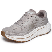 Skechers - Go Run Consistent 3 - Rushlin - 129052/TPE - Taupe - Trainers