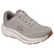 Skechers - Go Run Consistent 3 - Rushlin - 129052/TPE - Taupe - Trainers
