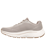 Skechers - Go Run Consistent 3 - Rushlin - 129052/TPE - Taupe - Trainers