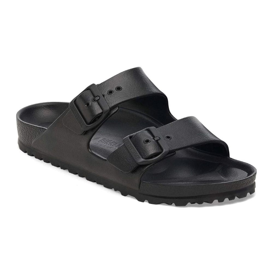 Birkenstock - Arizona Eva - Regular 129421 - Black - Sandals