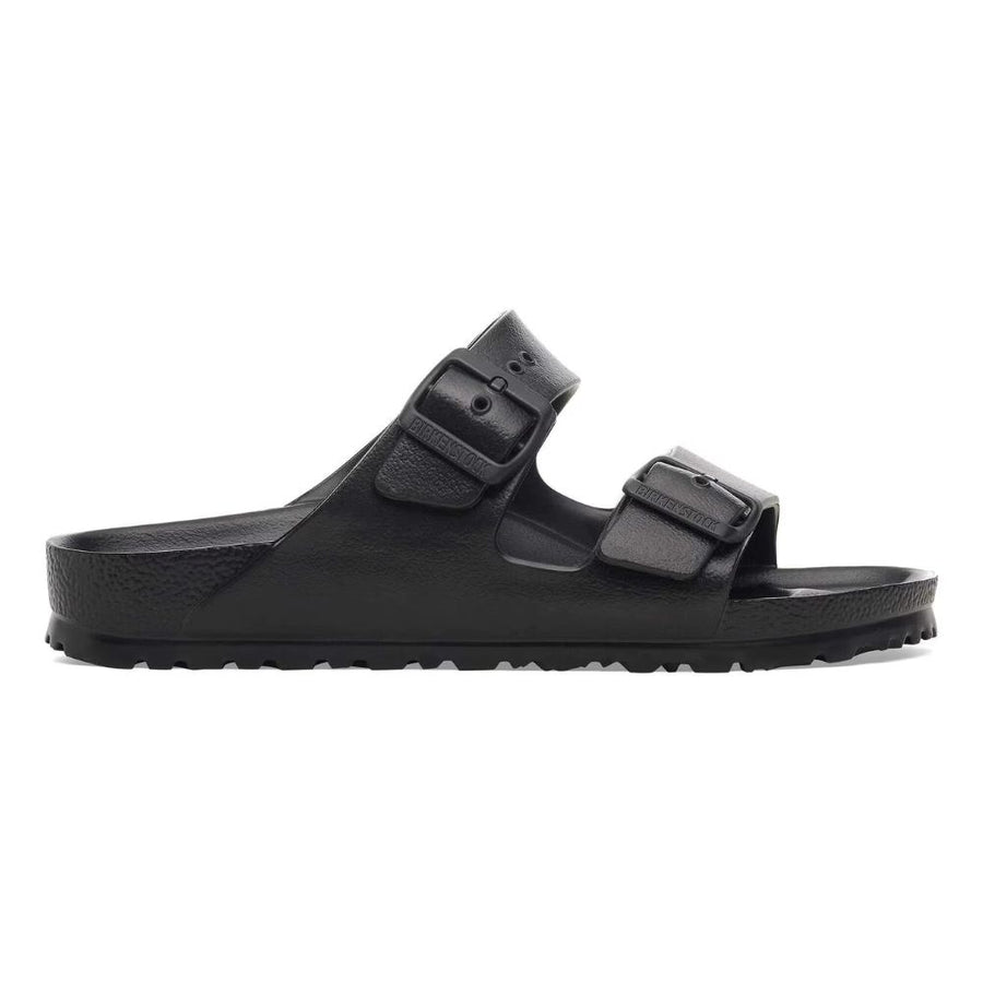 Birkenstock - Arizona Eva - Regular 129421 - Black - Sandals