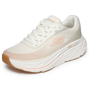 Skechers - Max Cushioning Elite 3 - Valares - Natural - Trainers